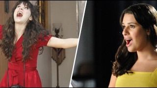 image de la news Audiences US: "Glee" et "New Girl" déchantent
