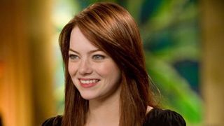 image de la news "He's Fu*kin' Perfect" pour Emma Stone !