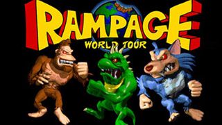 image de la news Le jeu "Rampage" adapté par New Line au cinéma