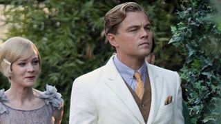 image de la news Des photos de "Gatsby le Magnifique" ! [PHOTOS]