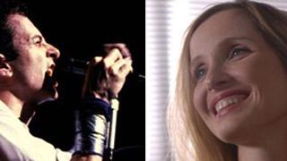 image de la news Un biopic sur Joe Strummer par Julie Delpy