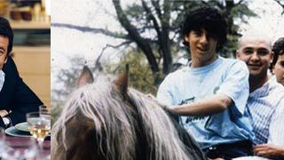 image de la news Un "P.R.O.F.S." 2 en projet avec Patrick Bruel !