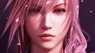 image de la news "Final Fantasy XIII-2" dévoile sa cinématique d'intro [VIDEO]
