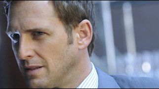 image de la news La série adaptée de "The Firm" se dévoile un peu plus... [VIDEO]