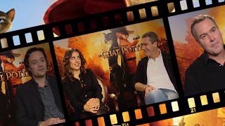 image de la news "Le Chat Potté" : l'équipe au micro ! [VIDEO]