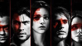 image de la news "The Cabin in the Woods": la bande-annonce! [VIDEO]