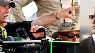 image de la news Dwayne Johnson chez Michael Bay 