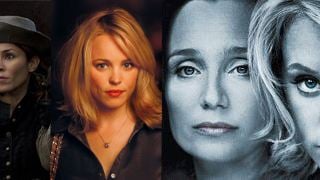 Rachel McAdams et Noomi Rapace dans le remake de "Crime d'amour"