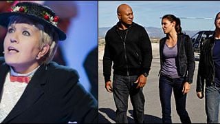 Audiences du Week-end : Mimi Mathy contre "NCIS : Los Angeles"
