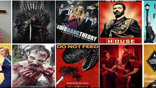 image de la news Le top 10 des séries les plus piratées de 2011