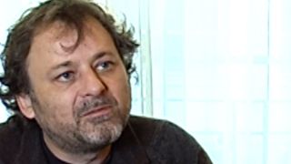 image de la news Christophe Ruggia nous parle du projet de biopic "Montand" [VIDEO]
