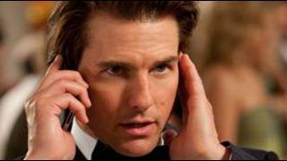 image de la news Un "Mission Impossible 5" en vue ?