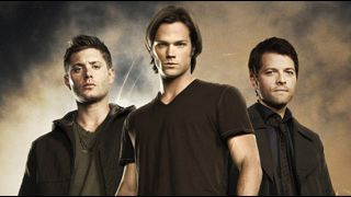 image de la news Prochainement sur vos écrans : "Supernatural" 6, "True Blood" 3, "Strike Back"...