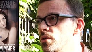 image de la news La révélation "Louise Wimmer" : rencontre avec le réalisateur [VIDEO]