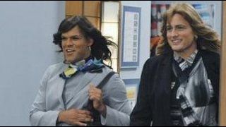 image de la news Audiences US: "NCIS" triomphe, "Work It" ne marche pas...