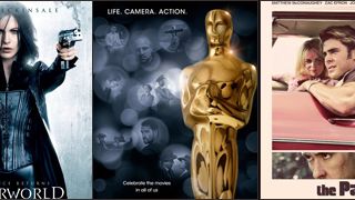 image de la news Le plein d'affiches! [PHOTOS]