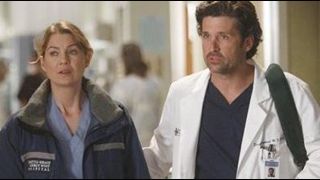 image de la news Audiences US: Grey's Anatomy" revient en forme