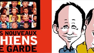 "Les Nouveaux chiens de garde" : interview de Yannick Kergoat, co-réalisateur