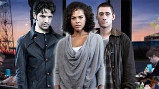 image de la news La nouvelle recrue de la saison 4 de "Being Human" [VIDEO+PHOTOS]