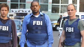 image de la news Audiences : "Criminal Minds: Suspect Behavior" cartonne !