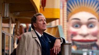 image de la news Bande-annonce : “The eye of the storm”!