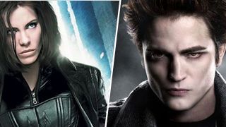 image de la news Business : quand "Underworld" taquine "Twilight"...
