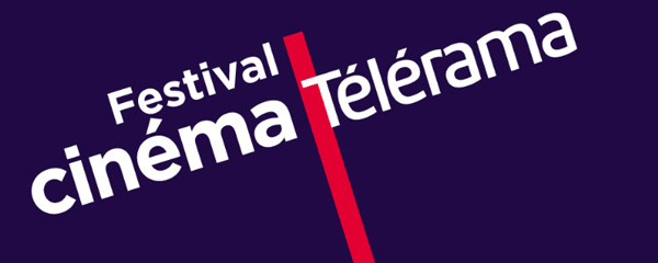 15ème Festival Cinéma Télérama: Coup d'envoi !
