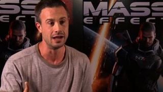 image de la news Freddie Prinze Jr donne de la voix pour "Mass Effect 3" [VIDEO]