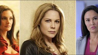 image de la news Des recrues de charme pour "U.S. Marshals, protection de témoins"