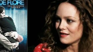 "Café de Flore" : rencontre avec Vanessa Paradis [VIDEO] 