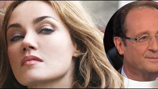 image de la news Audiences : bras de fer entre François Hollande et "Alice Nevers"