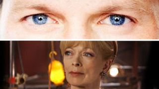 image de la news Frances Fisher s’invite chez "A Gifted Man"