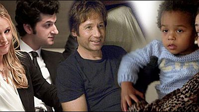 image de la news Renouvellement de "Californication", "House of Lies" et "Shameless" !