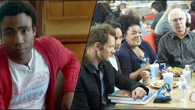 image de la news Pourquoi sauver "Community" selon Donald Glover [VIDEO]