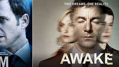 image de la news NBC remplace "The Firm" par "Awake"