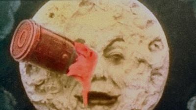 image de la news Le clip "Cosmic Trip" de Air, extrait de l'album "Le Voyage dans la lune", en ligne [VIDEO]