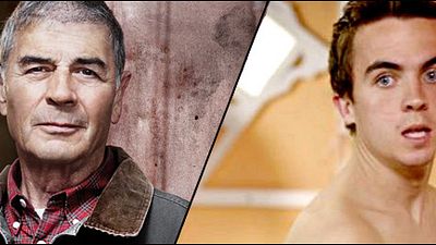 image de la news "Last Man Standing" : "Malcolm" et Robert Forster en guests