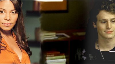 image de la news Deux nouvelles recrues pour "Boss"