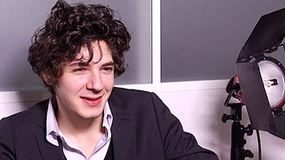 image de la news "JC comme Jésus Christ" : rencontre avec Vincent Lacoste [VIDEO]