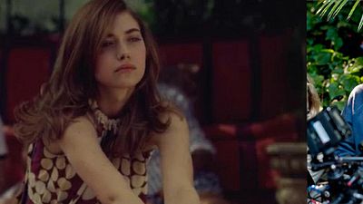 image de la news Sofia Coppola rejoue "Somewhere" à Marrakech ! [VIDEO]