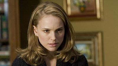 image de la news Natalie Portman tourne pour Terrence Malick