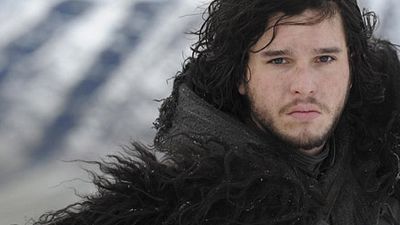 image de la news "Game Of Thrones": premières photos de la saison 2 !