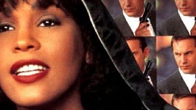 image de la news Décès de la chanteuse américaine Whitney Houston