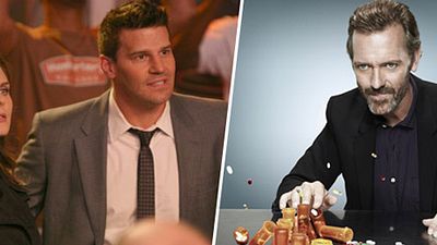 image de la news La date du retour de "Bones"... et de la fin de "House" !