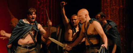 Festival de Berlin 2012 : le palmarès !