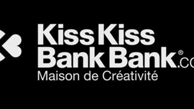 Kiss Kiss Bank Bank : la création à l'honneur !