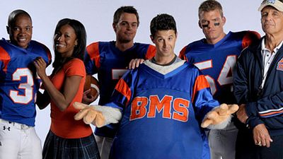 image de la news "Blue Mountain State" ferme ses portes
