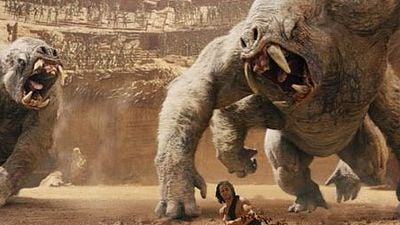 image de la news Le monde de "John Carter" vous attend...