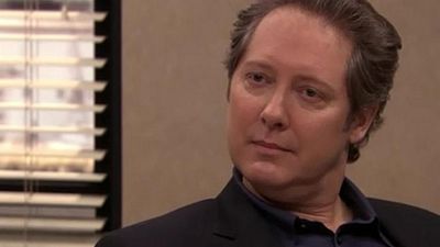 image de la news "The Office" perd à nouveau son boss: James Spader quitte le navire !