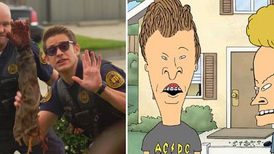 image de la news Prochainement sur vos écrans : "Death Valley" et "Beavis & Butt-Head" sur MTV...